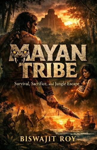 Mayan Tribe