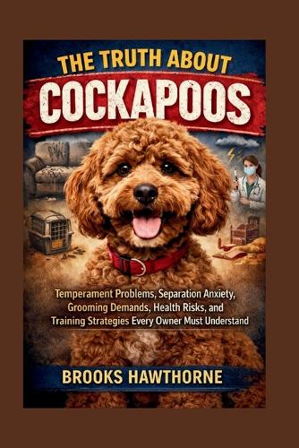The Truth about Cockapoos