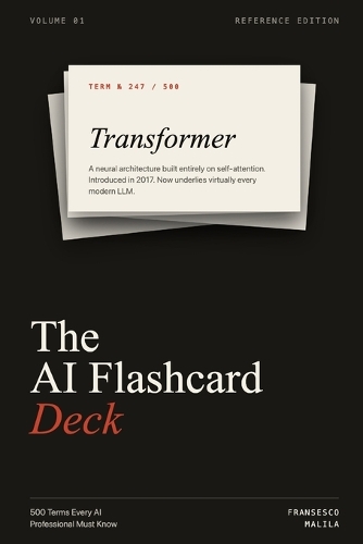 The AI Flashcard Deck