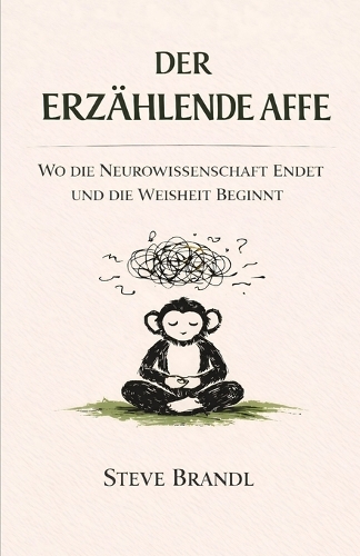 Der Erzählende Affe