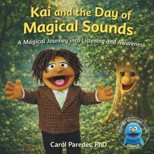 Kai and the Day of Magical Sounds