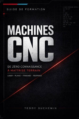 Guide de Formation CNC