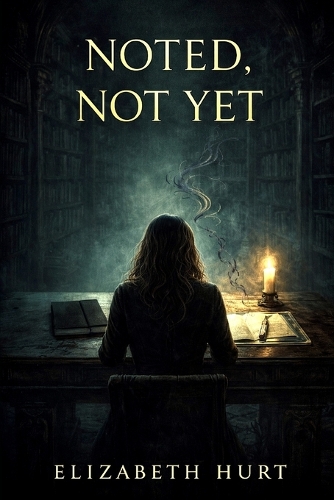 Noted, Not Yet