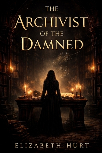 The Archivist of the Damned