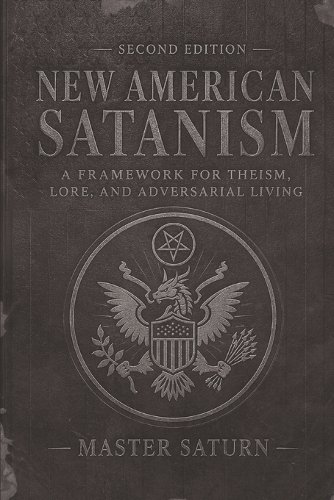 New American Satanism