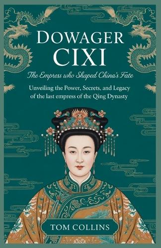 Dowager Cixi