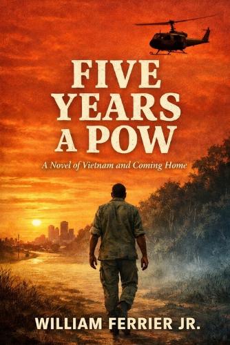Five Years A POW