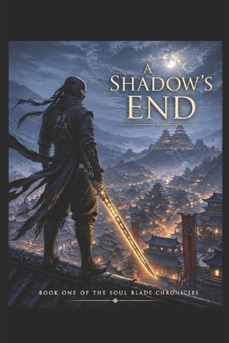 A Shadow's End