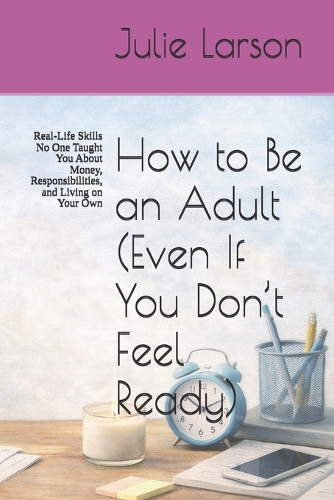How to Be an Adult (Even If You Don't Feel Ready)