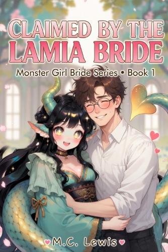 Claimed by the Lamia Bride