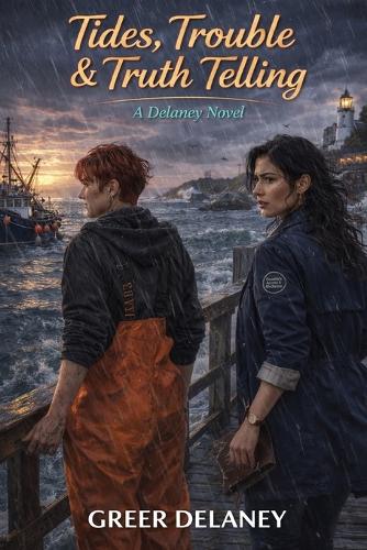 Harbors, Half-Truths & Homecoming