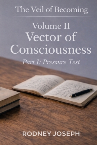 Volume II Vector of Consciousness