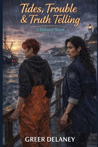 Tides, Trouble & Truth Telling