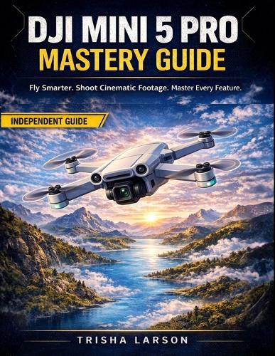 Dji Mini 5 Pro Mastery Guide