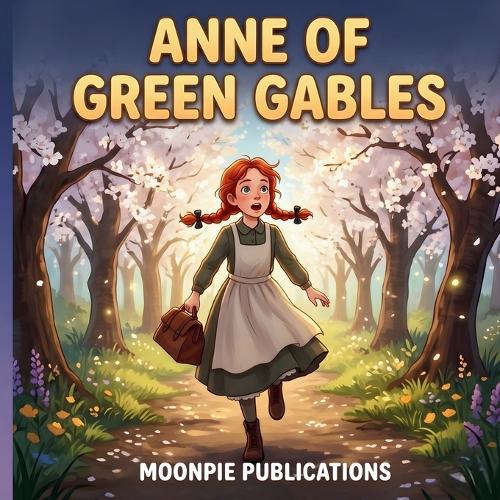 Anne of Green Gables