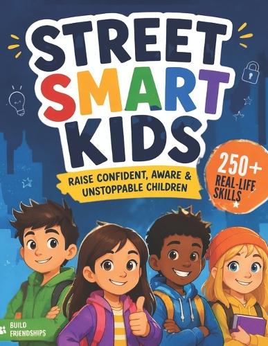 Street Smart Kids