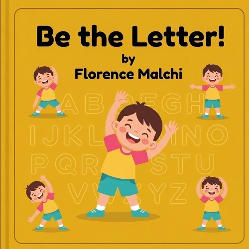 Be the Letter!