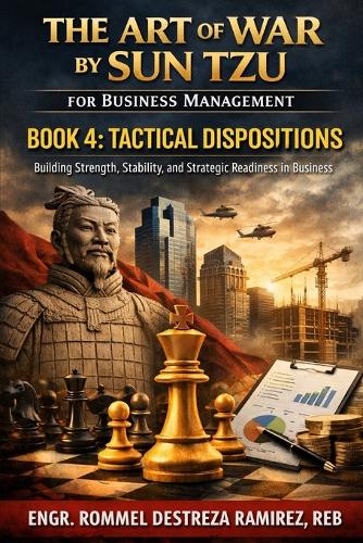 The Art of War by Sun Tzu for Business Management