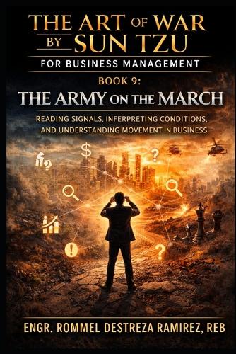 The Art of War by Sun Tzu for Business Management