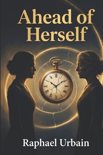 Ahead of Herself