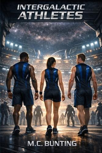 Intergalactic Athletes