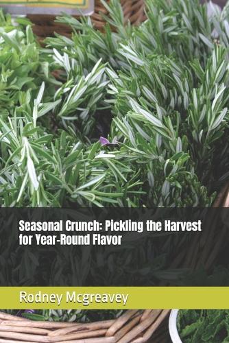 Seasonal Crunch