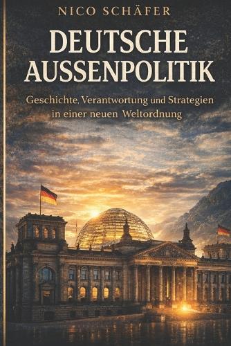 Deutsche Außenpolitik