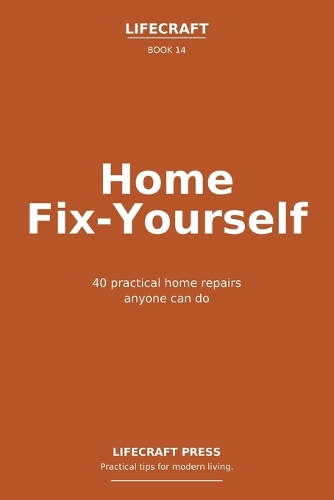 Home Fix-Yourself