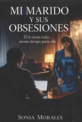 Mi Marido Y Sus Obsesiones