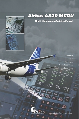 Airbus A320 MCDU