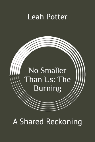 No Smaller Than Us