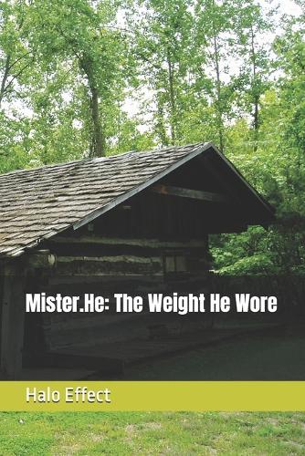 Mister.He