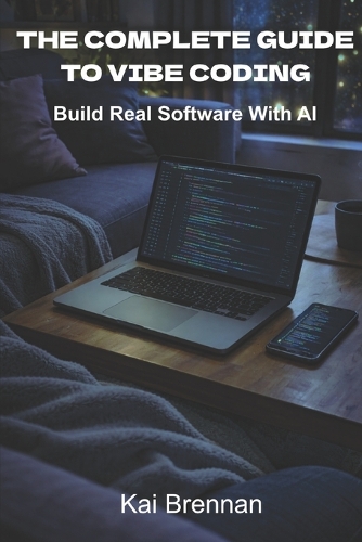 The Complete Guide to Vibe Coding