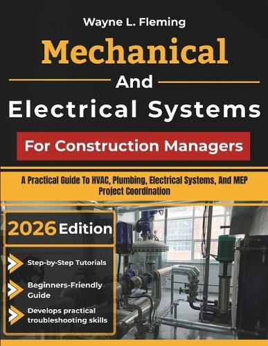 Mechanical And Electrical Systems For Construction Managers
