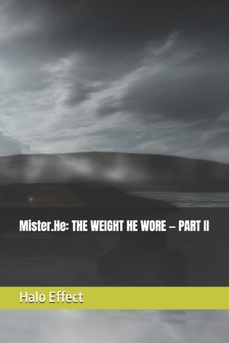 Mister.He