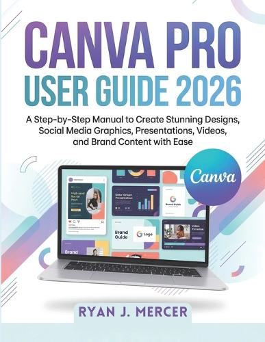 Canva Pro User Guide 2026