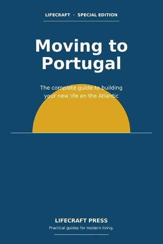 Moving to Portugal