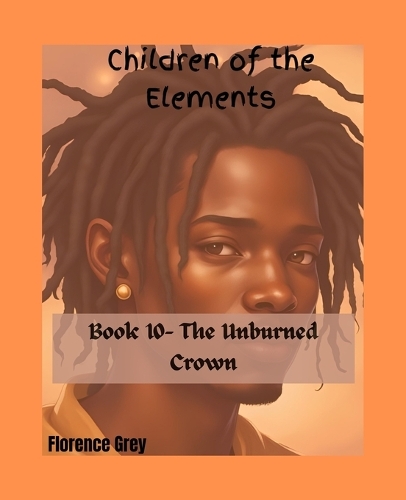 The Unburned Crown