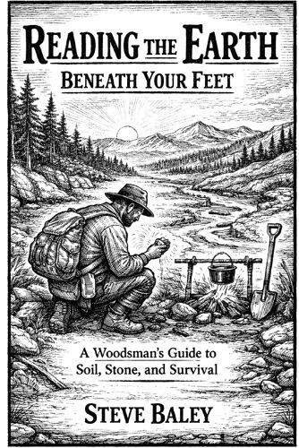 Reading the Earth Beneath Your Feet