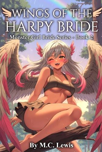 Wings of the Harpy Bride