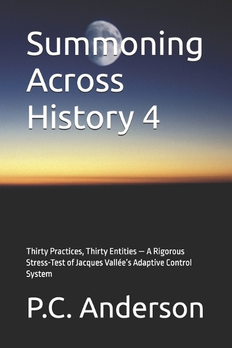 Summoning Across History 4