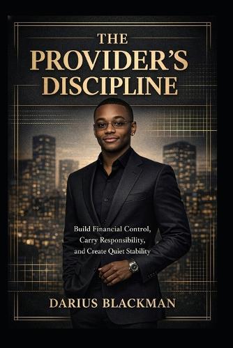 The Provider's Discipline