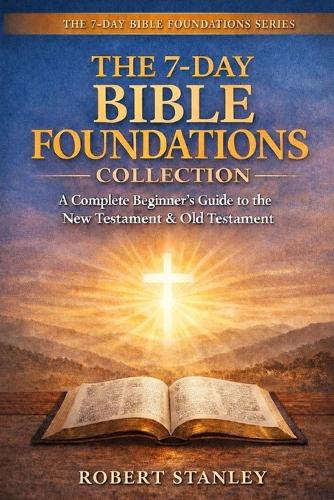 The 7-Day Bible Foundations Collection