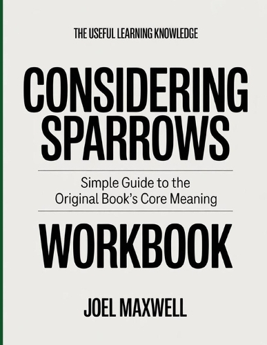 The Useful Learning Knowledge Considering Sparrows