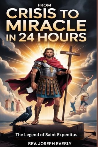 From Crisis to Miracle in 24 Hours