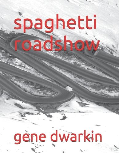 spaghetti roadshow