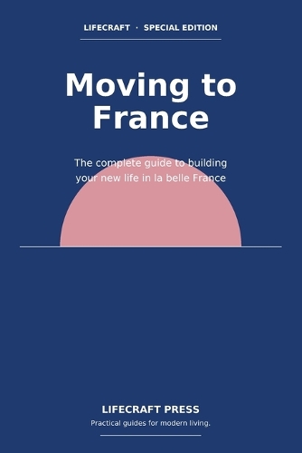 Moving to France