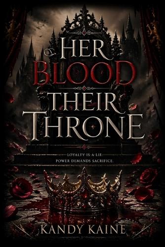 Her Blood Their Throne