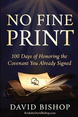 No Fine Print