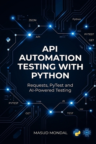 Python API Automation Testing